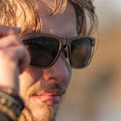 Avid SeeThru Mirage Polarised Sunglasses